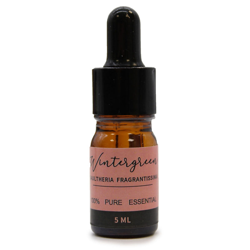 Aromatherapy Essential Oil Set - Starter Pack – visuel produit 7