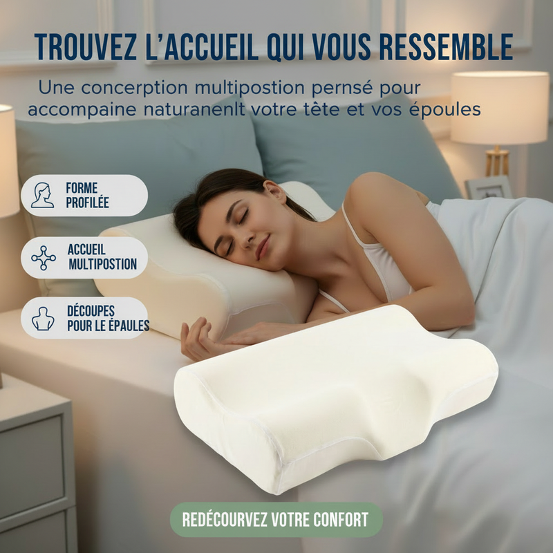 ErgoNeck Horn – CTA v1 – Trouvez l'accueil qui vous ressemble