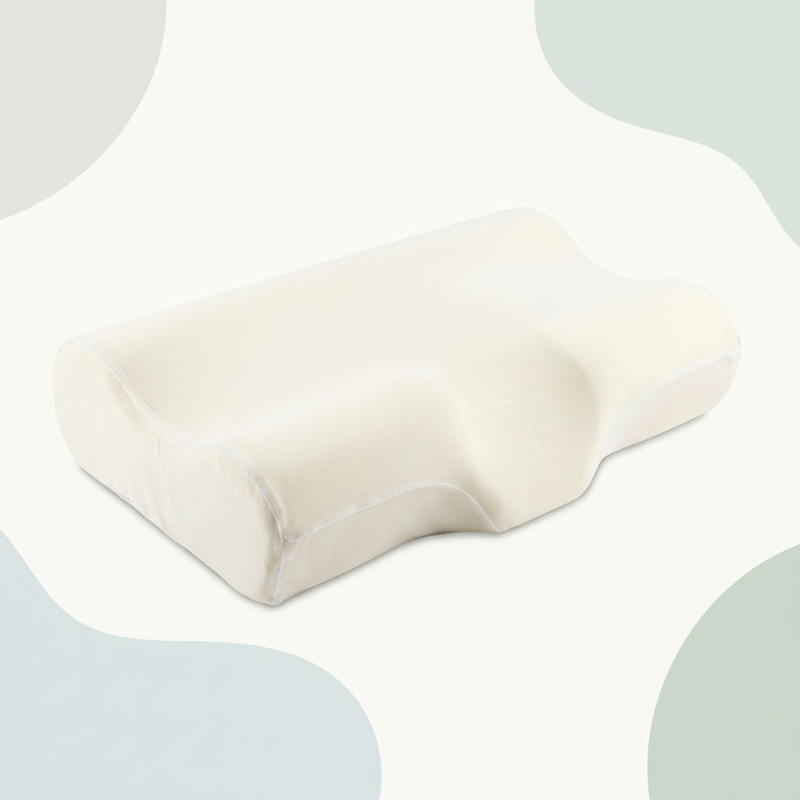 ErgoNeck Horn Zénolya – Visuel principal premium sans texte