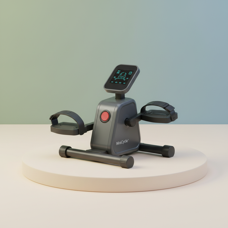 MiniCycle Zénolya™ — Visuel produit premium sans texte