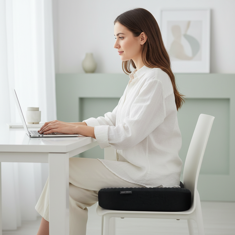 NuqueZen – Lifestyle bureau assis sans texte v2