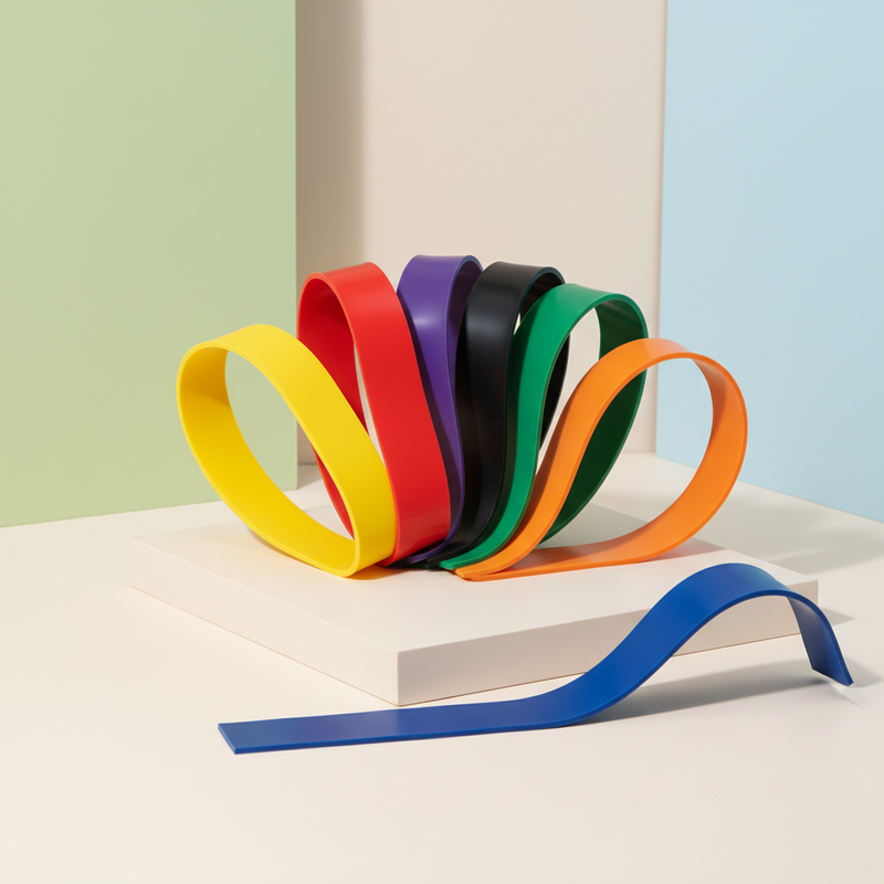 PowerBand 250 Zénolya — Visuel produit premium sans texte