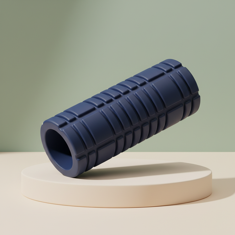 RecoveryRoll Zénolya™ — Visuel produit premium sans texte