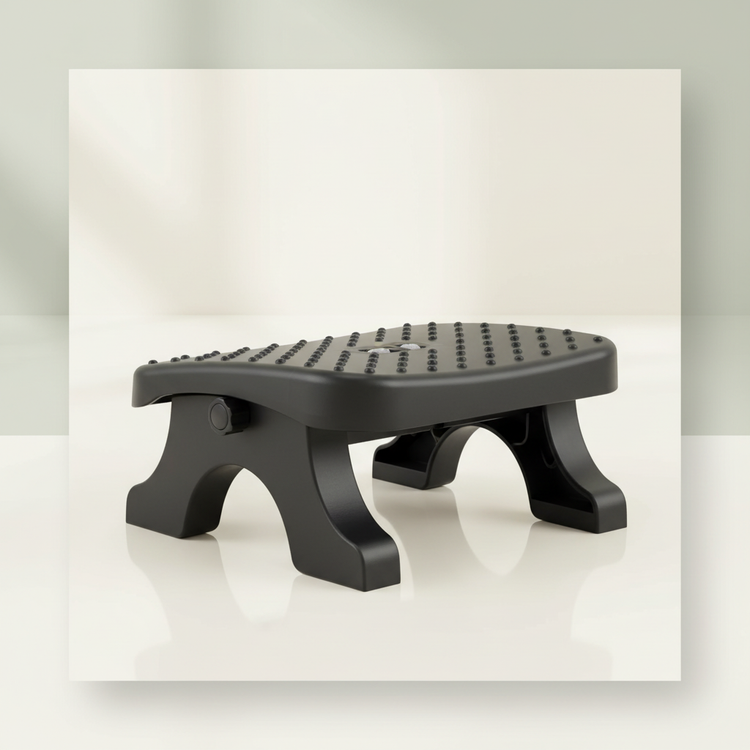 Repose-pieds premium Zénolya