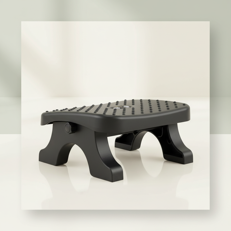 Repose-pieds premium Zénolya