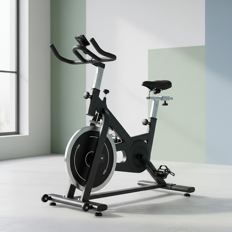SpinForce Zénolya – Variante lifestyle intérieur